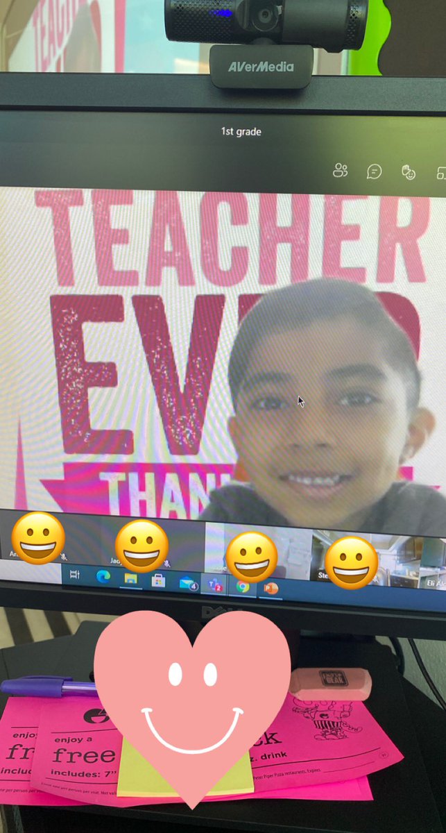 Jessica (@jgonzalez_cjes) on Twitter photo How cute was his background today made my morning when I saw him. Then later surprised me with all my favorites. Thank you 🥰🥰🥰 <a href="/MFlores_CJES/">Maria Flores, M.Ed.</a> How cute was his background today made my morning when I saw him. Then later surprised me with all my favorites. Thank you 🥰🥰🥰 <a href="/MFlores_CJES/">Maria Flores, M.Ed.</a>