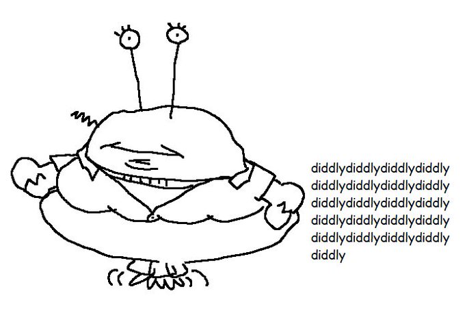 Mister Crab 