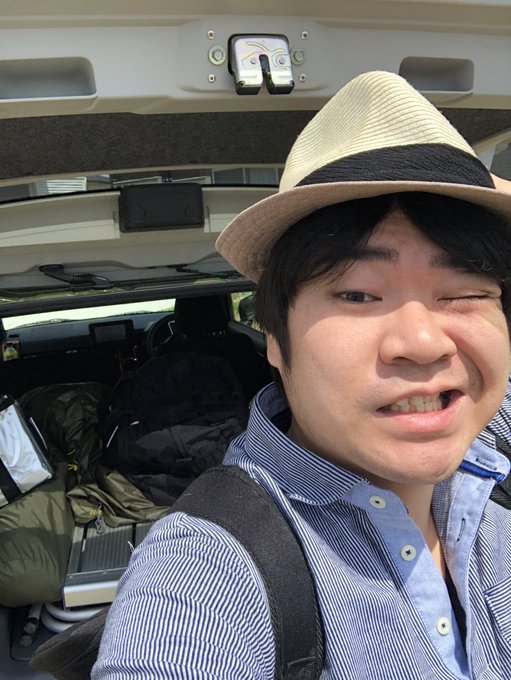 室井さるのり Muroisarunori Twitter