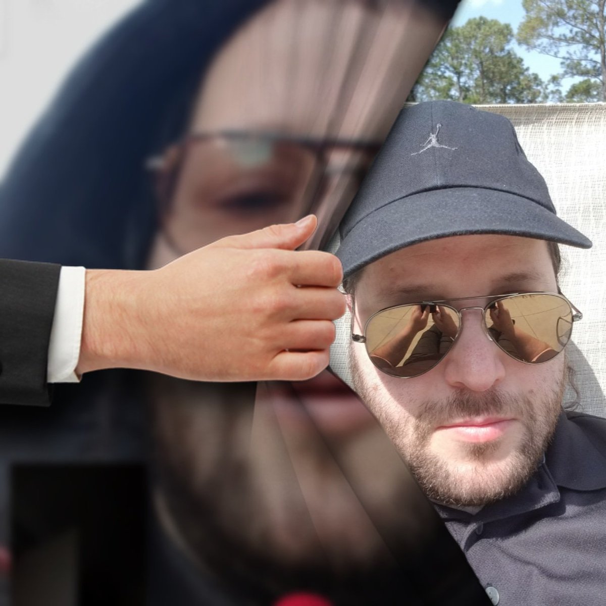 #NewProfilePic
