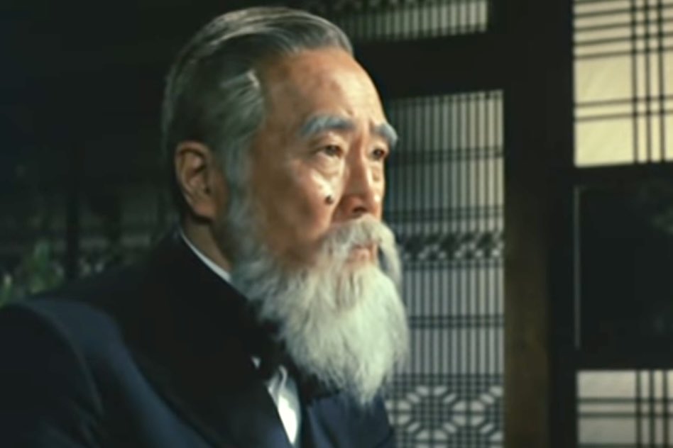 鈴木貫太郎 鈴木貫太郎