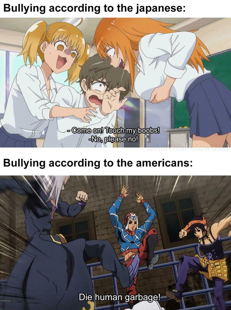 Anime memes on Twitter: Anime memes on Twitter:
