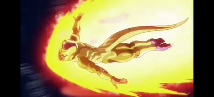 フリーザ 高画質 のtwitterイラスト検索結果 古い順