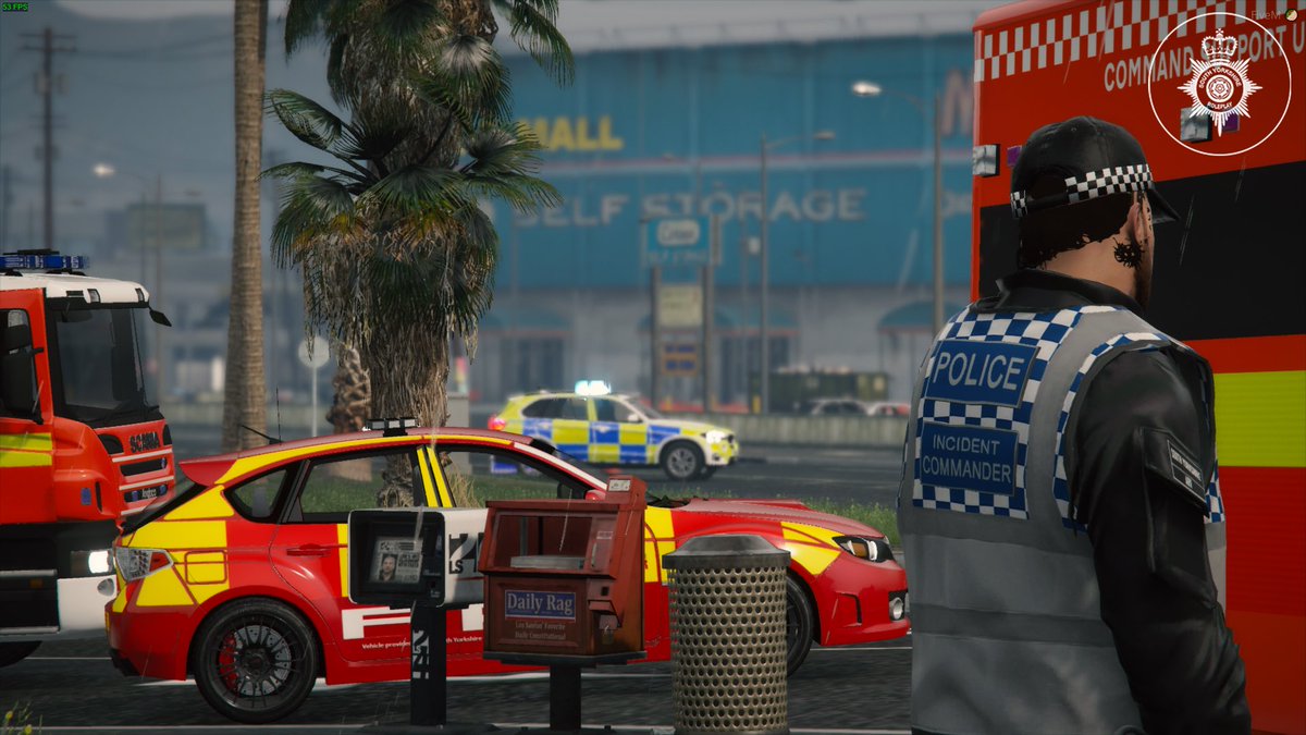 1265 | J.Smith tweet media