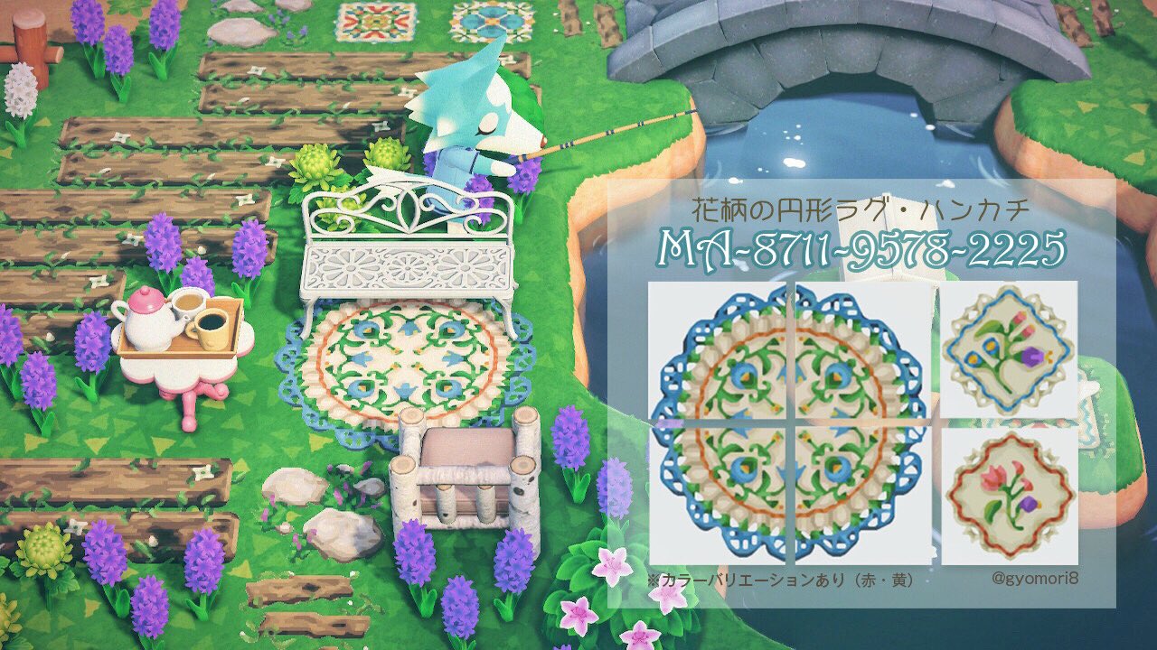 自作マイデザインまとめ Twitter