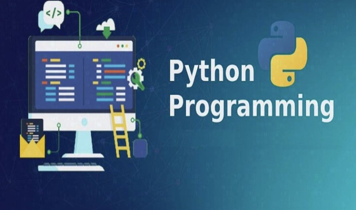 CatherineAdenle's tweet image. Contains resources related to #Python, #Django, #Flask. Tutorials, Courses and eBooks for free.
#Coding #Programming #coders #Cloud #Azure #html #javascript #Java #SQL #Tech #PHP #codenewbies #Womenwhocode #codenewbie #womenintech #100daysofcode #code bit.ly/33f3SnK