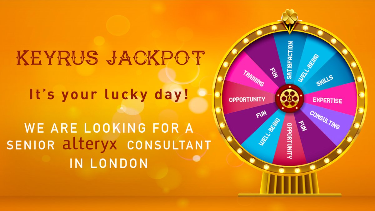 Keyrus UK tweet media