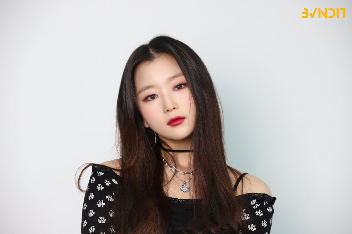 BVNDIT_official's tweet image. [💡] BVNDIT(밴디트) “컴눈명” Dance Cover🎵

SEUNGEUN
Coming Soon🖤
2021. 05. 05. 

#BVNDIT #밴디트
#SEUNGEUN #승은
#컴눈명