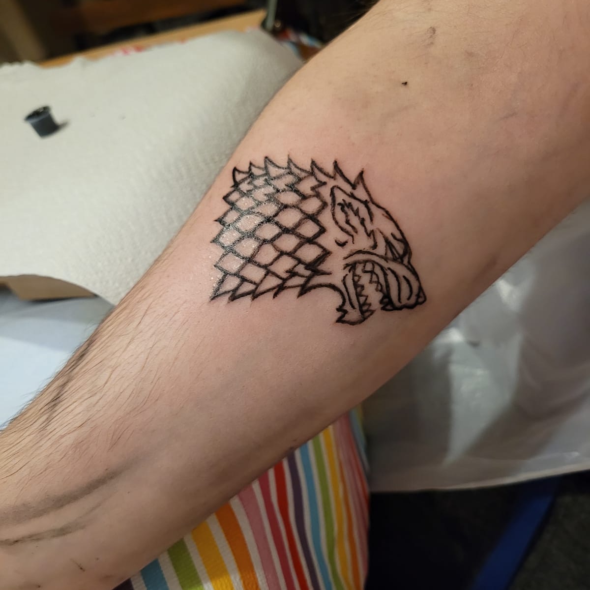 TheDriverAlex's tweet image. #NewProfilePic