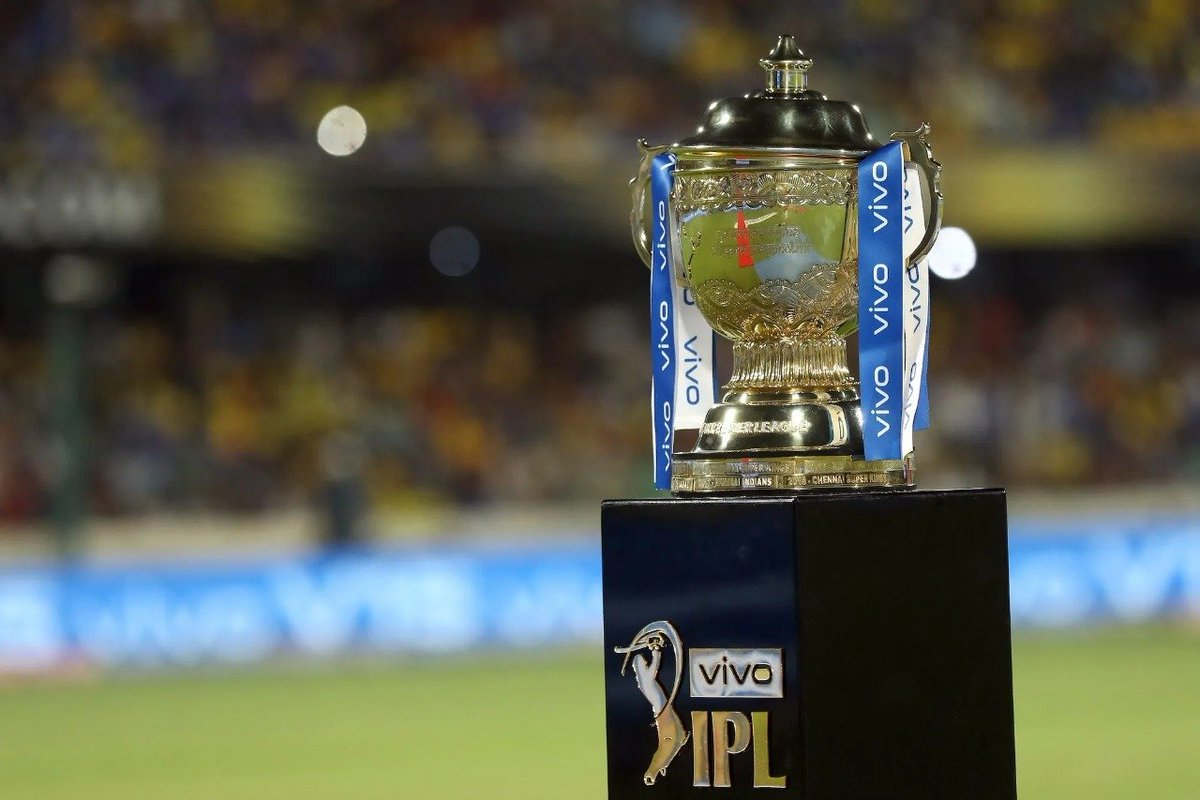 UPDATE: The Indian Premier League Governing Council (IPL GC) and Board of Control for Cricket in India (BCCI) in an emergency meeting has unanimously decided to postpone IPL 2021 season with immediate effect.

Details - iplt20.com/news/238268/vi…