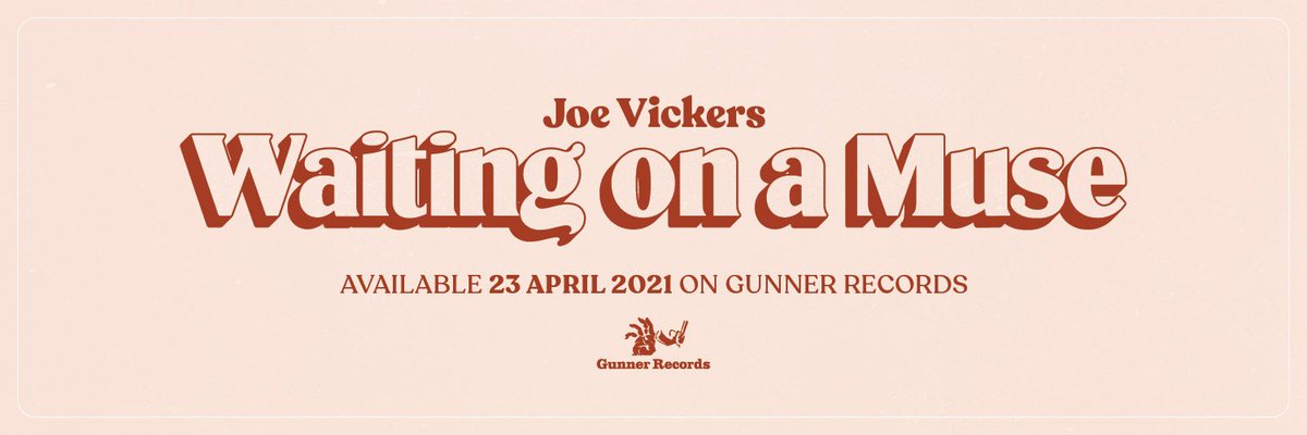 Out now! You can order at:

gunnerrecords.com/produkt/joe-vi…