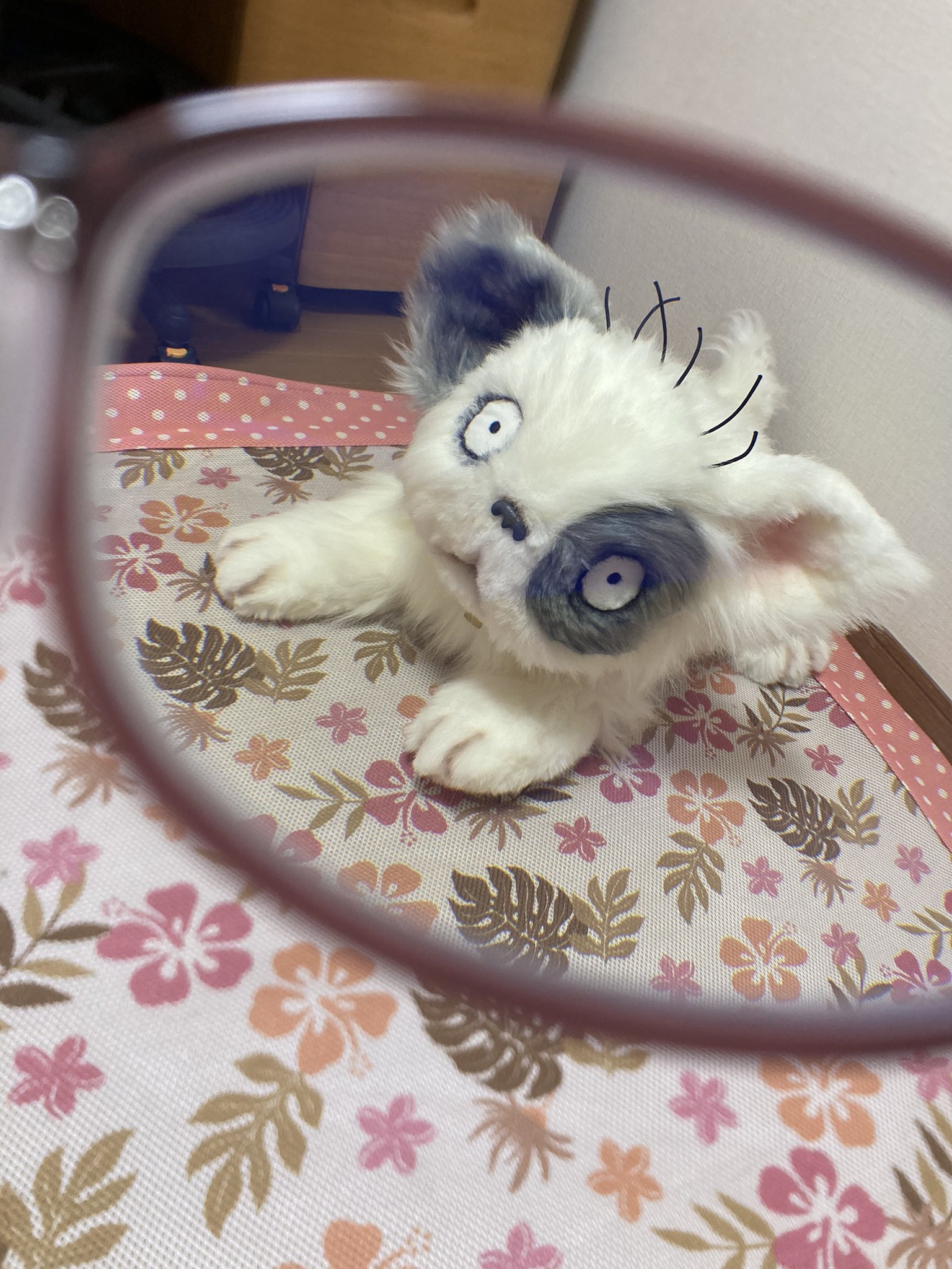 ぬいたち🐾着ぐるみ作り方&遊び方本通販中🍀リアル赤ちゃん ぬいたち🐾着ぐるみ作り方&遊び方本通販中🍀リアル赤ちゃん