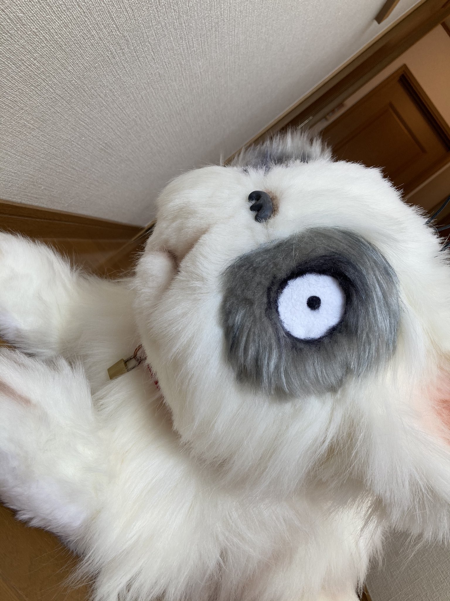 ぬいたち🐾着ぐるみ作り方&遊び方本通販中🍀リアル赤ちゃん ぬいたち🐾着ぐるみ作り方&遊び方本通販中🍀リアル赤ちゃん