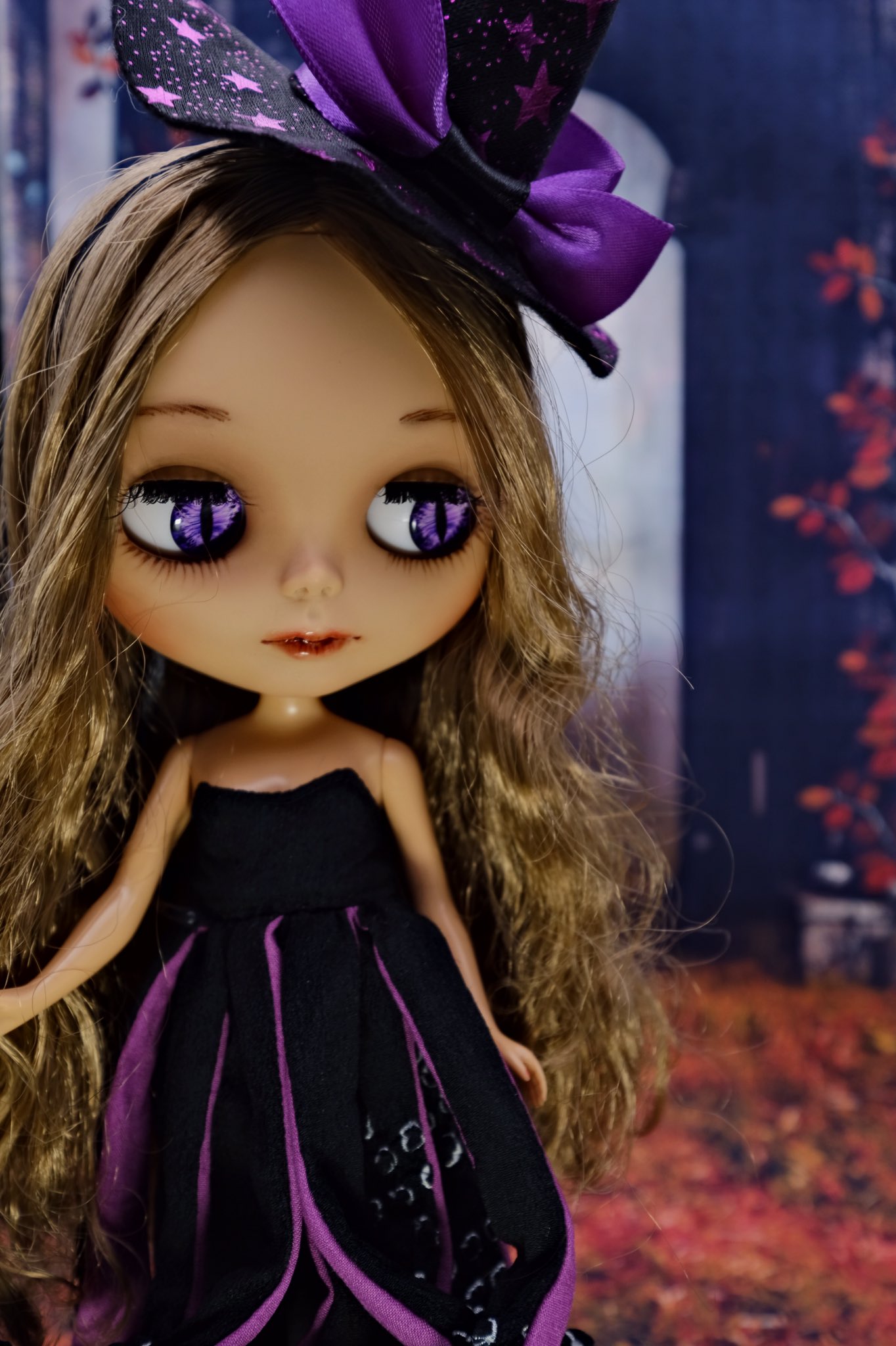 カスタムブライス作家様