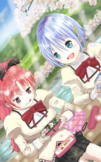 がりそーさん がハッシュタグ Madoka Magica をつけたツイート一覧 1 Whotwi グラフィカルtwitter分析