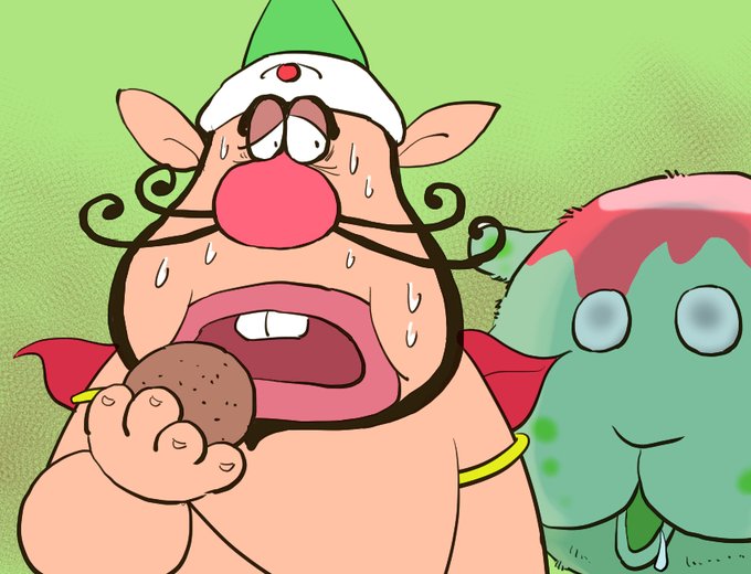 ハクション大魔王のtwitterイラスト検索結果 ハクション大魔王のtwitterイラスト検索結果