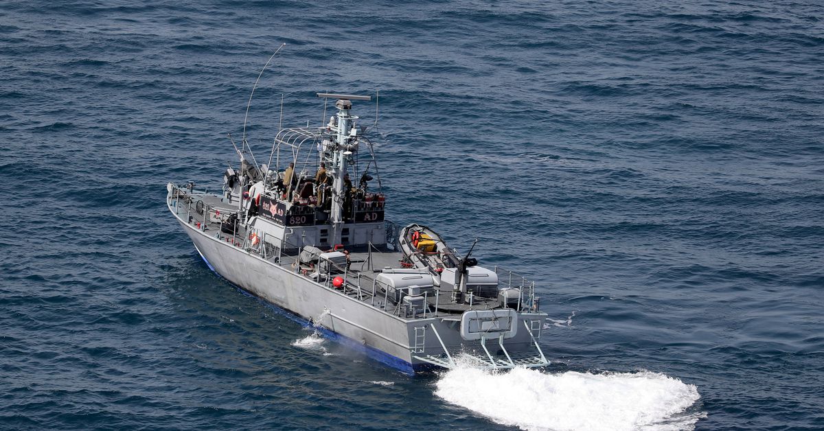 Reuters Lebanon Israel Resume Talks On Disputed Maritime Border Source T Co Kkw68lcuag Reuters Lebanon Israel Resume Talks On Disputed Maritime Border Source T Co Kkw68lcuag