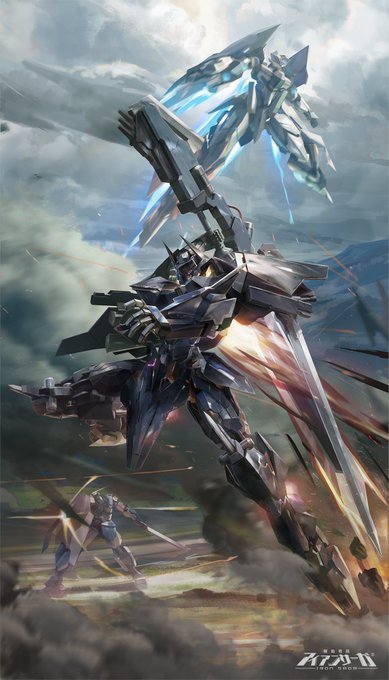 機動戦隊アイアンサーガ公式 Ironsaga Staff Page 3 Twilog 機動戦隊アイアンサーガ公式 Ironsaga Staff Page 3 Twilog