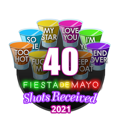 Taylor_Sthone's tweet image. Feeling fabulous about my new 40 Shots on @Flirt4Free! f4f.link/c/IUng