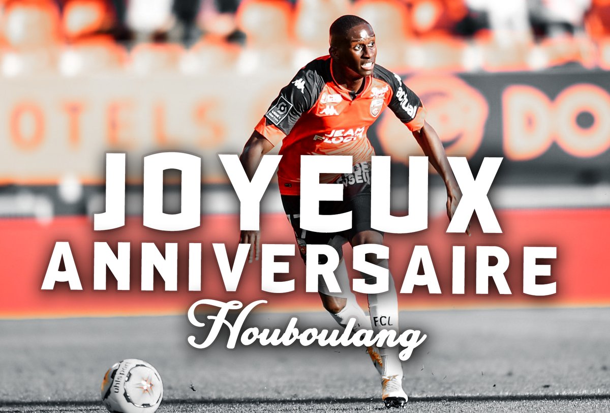 Joyeux Anniversaire Mendesh98 2 3 T Football Addict