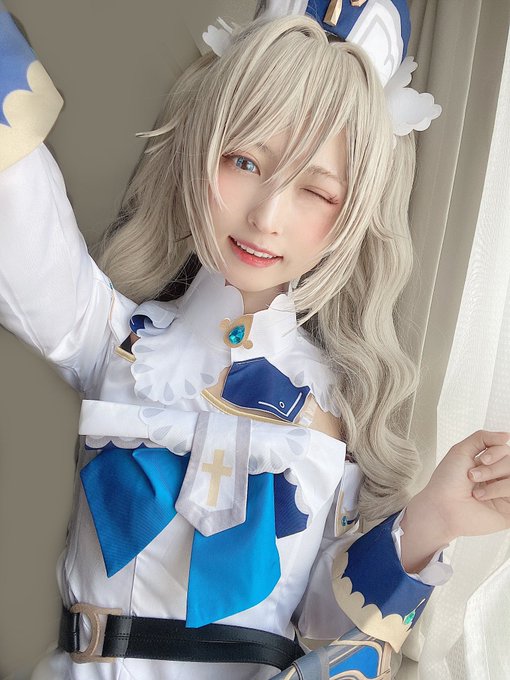 コスプレイヤー猫田あしゅのTwitter画像4