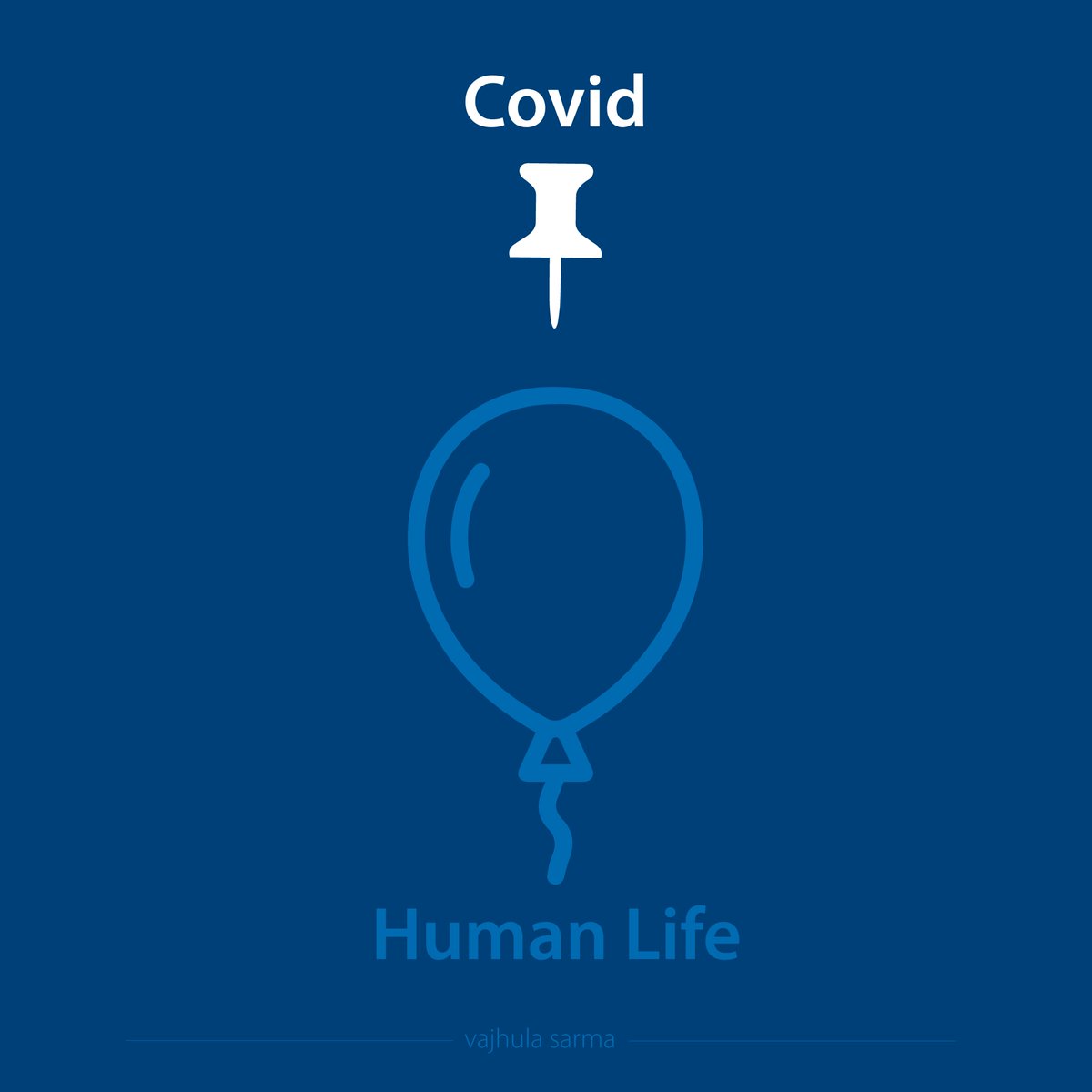 Human life and Covid
#covid #life #humanlife #infographics #informationdesign #infografia #informationgraphics #belloon #pins #health #selfcare #care #satysafe #keepdistance #socialdistance #design #covidwave #pandamic