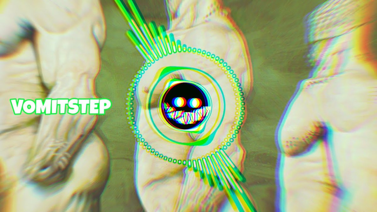 twitter.com/MintMentis
Discord mods be like:

Artwork: @MintMentis 
#EDMTwitter #Dubstep #Electronic #electro #vomitstep #Vomitstep #Trending #Musica #musicfm #MusicMonday #musicvisualization #MusicVisualization #pixiv #YouTube #promotion