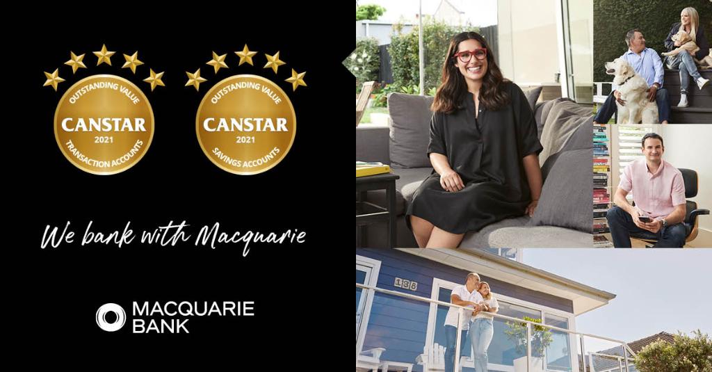 Macquarie Bank Macquariebank Twitter