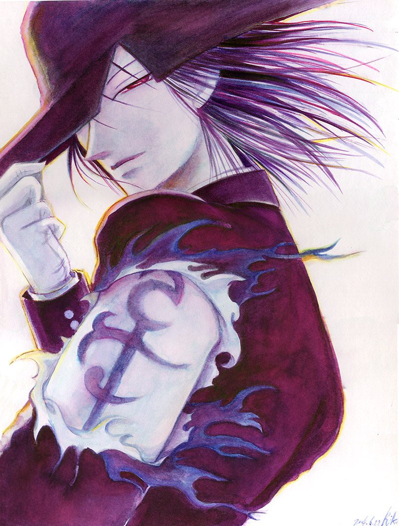 Twoucan 赤屍蔵人 の注目ツイート イラスト マンガ