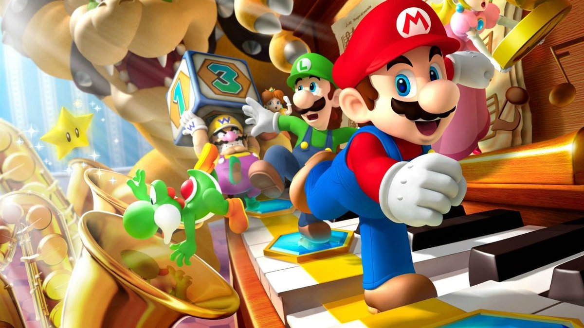 IGN tweet media