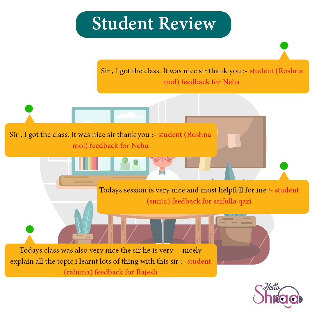 HelloShraa's tweet image. English Communication Course ✨
Hello Shraa | Training Program। Available 5 Trainers, , American Accent, Grammar, Daily conversation, Professional English
Customer Care no: 9156311499
#helloshraa #accentbuildingapp #accentlearningapp  #bestenglishapp #learningapp #spokenenglish