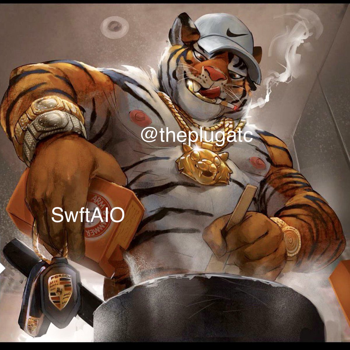 KanyeConsortium's tweet photo. @theplugatc @SwftAIO https://t.co/ABCAioVaCJ