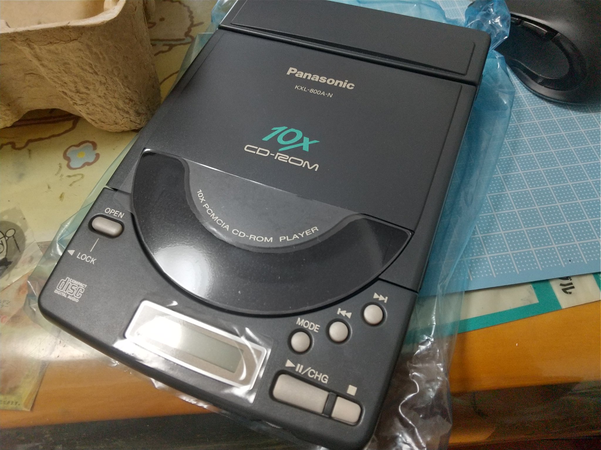 その他 Panasonic kxl-800an たそ on X: 