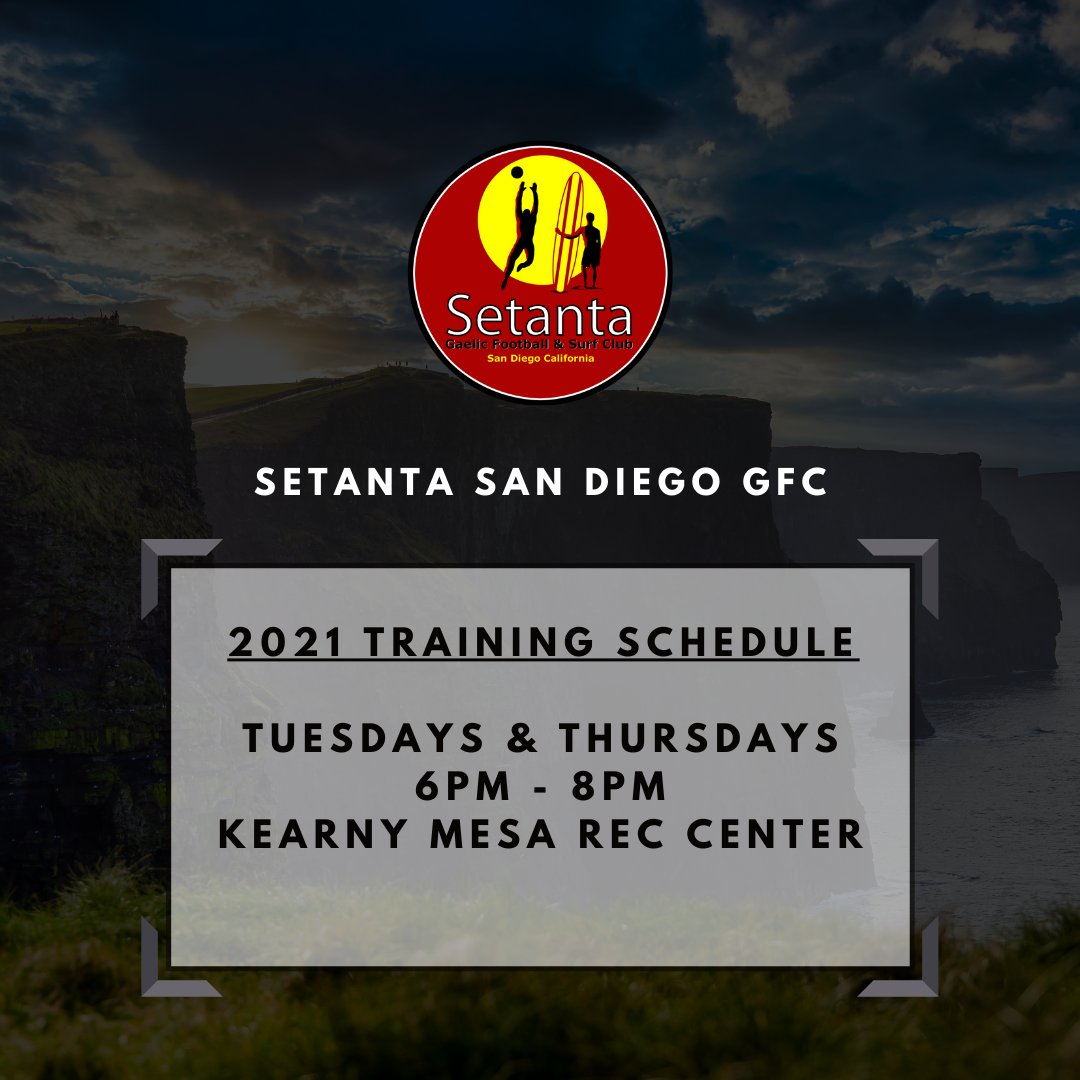 Training starts tomorrow!!! 😍🏐😍🏐😍🏐

Join us Tuesday's &amp; Thursday's from 6-8pm at Kearny Mesa Rec Center.