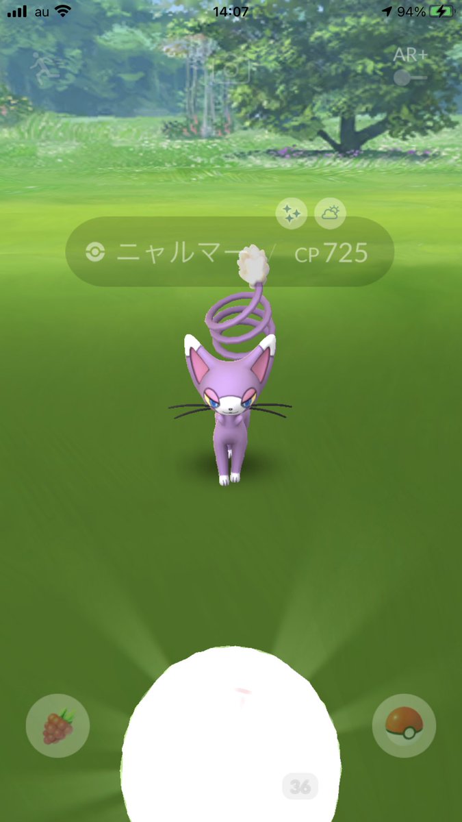 ポケモンgo ブニャットの色違い 入手方法と実装状況 攻略大百科 ポケモンgo ブニャットの色違い 入手方法と実装状況 攻略大百科