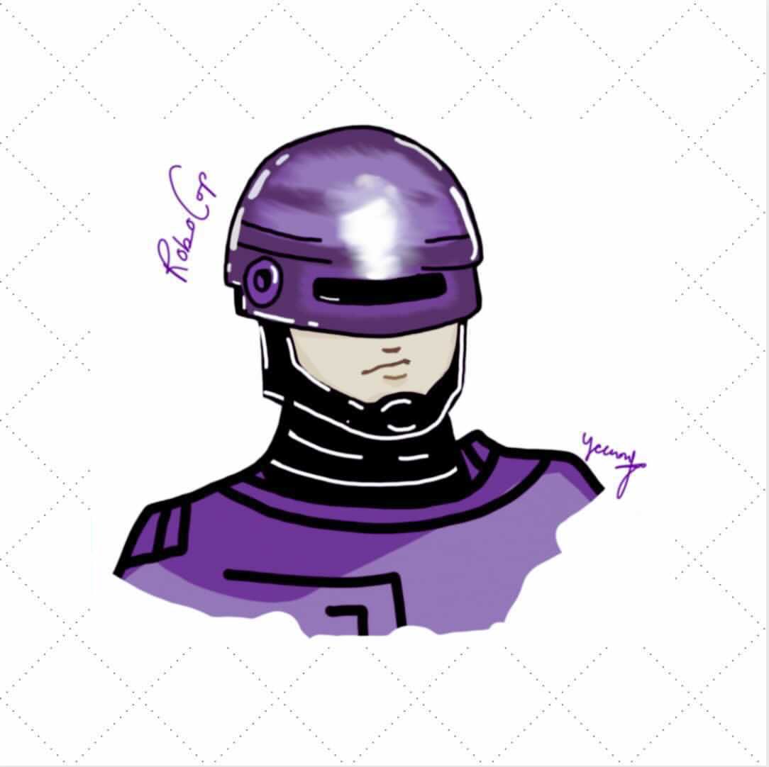 EncodeDecode11's tweet image. Looking for a dystopia fix this season? We have the perfect read for you; “Robocop: The Encoded vs. The Decoded” by Sebastian Diaz!