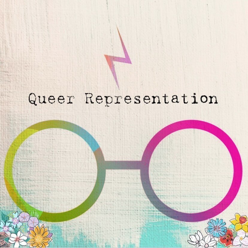 EncodeDecode11's tweet image. In a growing world of fan fiction and fandom, Lani Byre writes about its effects on queer representation in “How Does Harry Potter Fan Fiction Contribute to Queer Representation?”