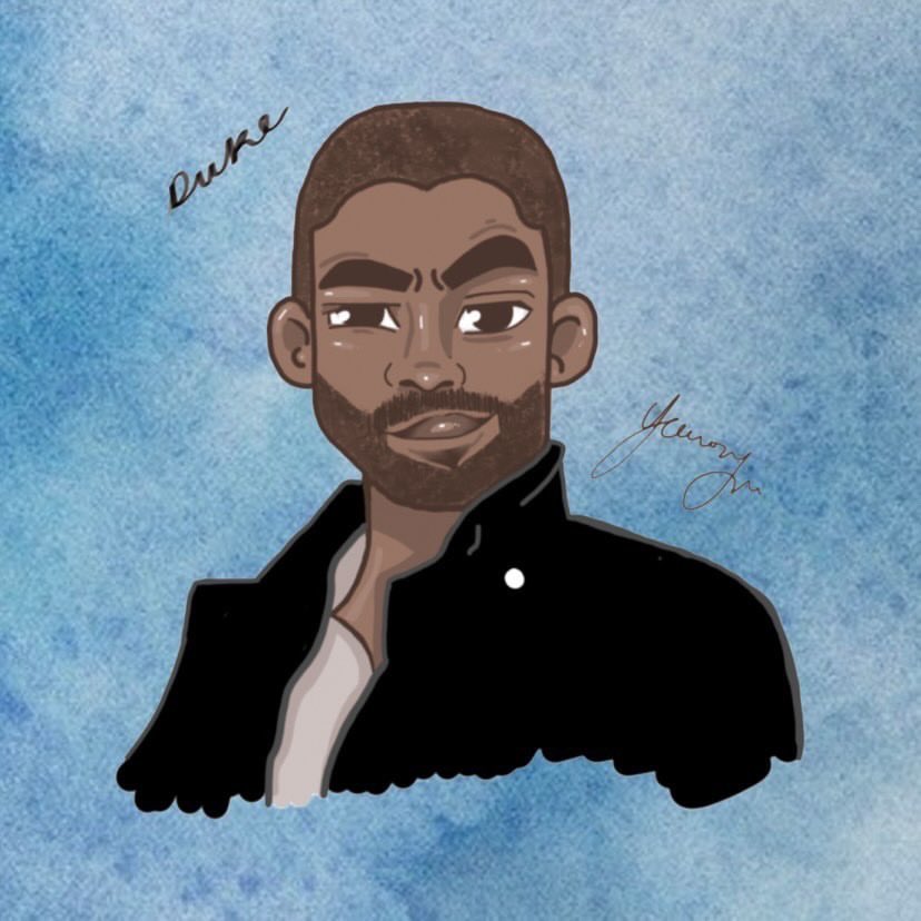 EncodeDecode11's tweet image. Jocelyn Cuddy takes on an oppositional gaze on Black representation in “The Encoding and Decoding of Bridgerton”!