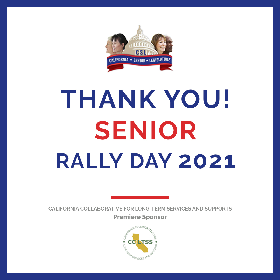 CA SeniorLegislature tweet media