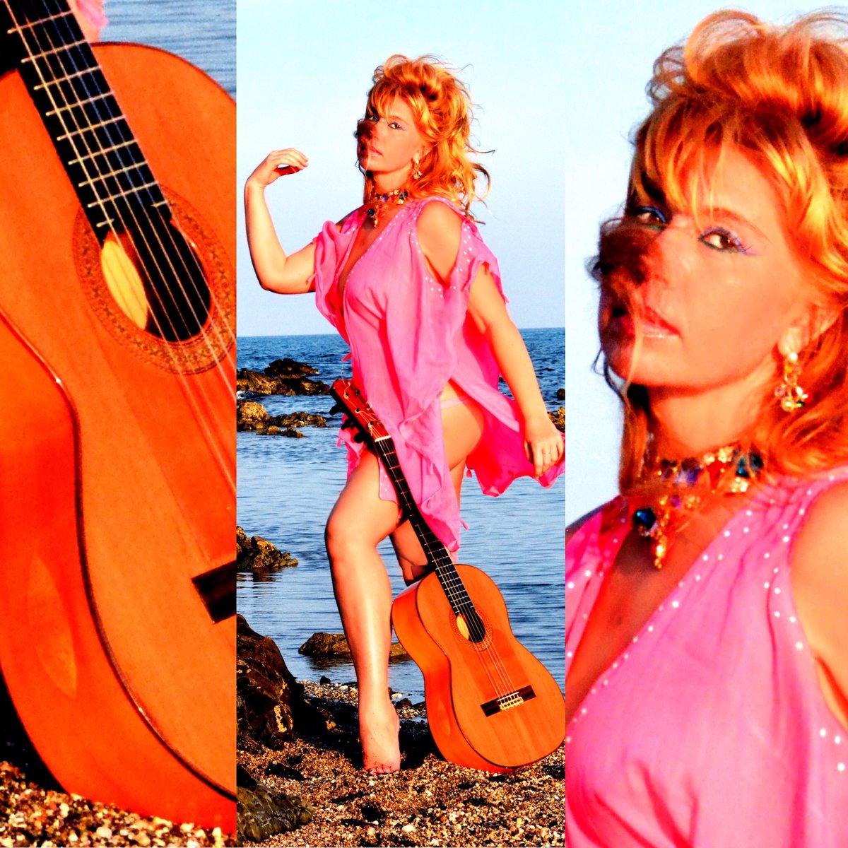 GalinaVale's tweet image. 💋🎸🌹 #galinavale  #guitar  #guitardiva #exoticguitar #guitarvirtuoso #baddas #love #myguitar #flamenca #acoustic #guitarhero #classicalmusic #romanticmood