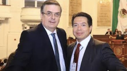 “Es culpa de los gobiernos anteriores”
#Linea12