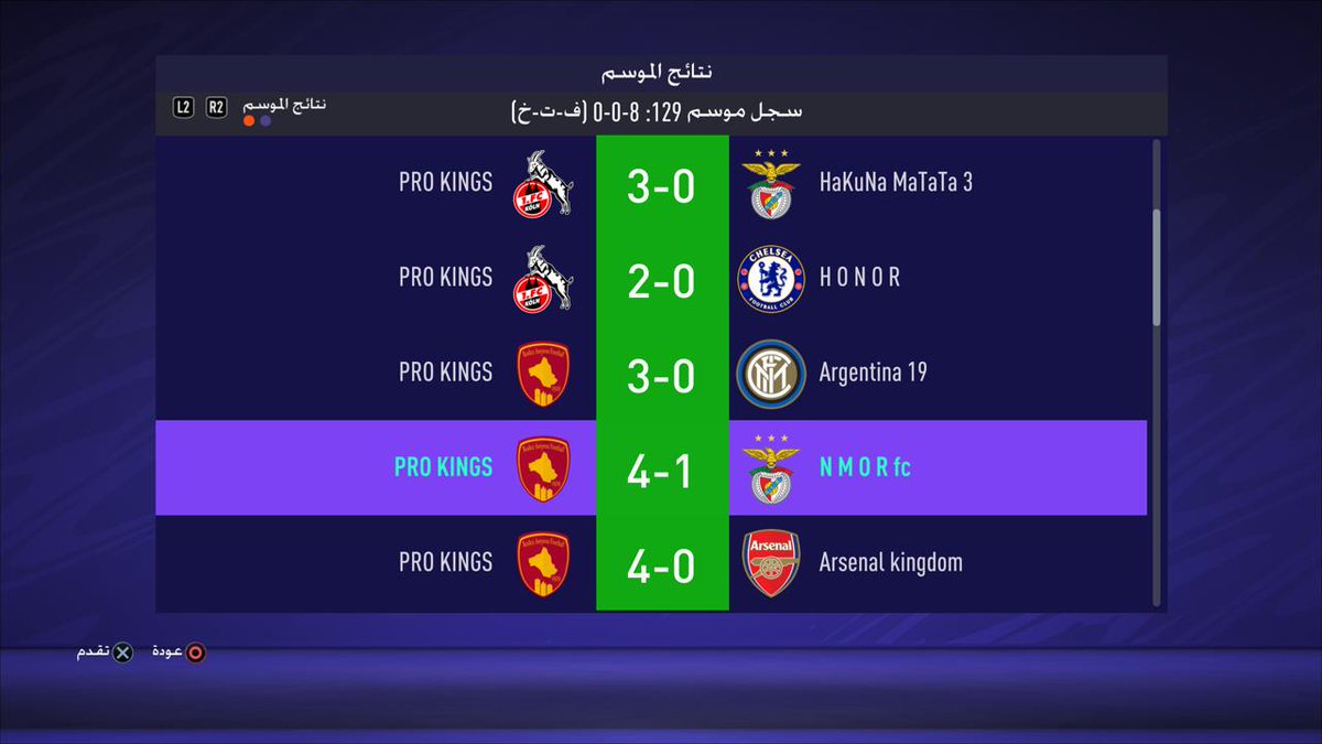 Pro_Kings_'s tweet photo. #29 🏆

• new title added to the club's treasury. 
• We thank the players who contributed to its achievement 🤩🖤' 

Thank you Kings 💙👑

#بروكلوب #برو_كلوب #فيفا #فيفا21 #فيفا_٢١ 
#pro_clube #proclubs #proclube #pro_clubs 
#FIFA21 #FIFA #fifa_21 https://t.co/JiecSRzG0d