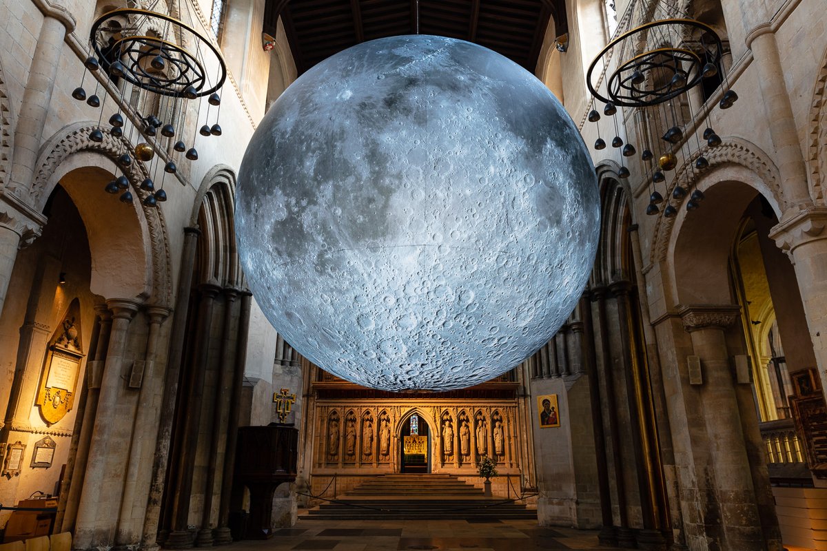 That's no moon... 
May the fourth be with you. #starwarsday