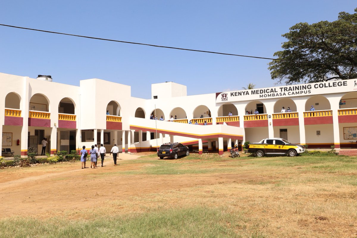 KMTC tweet media