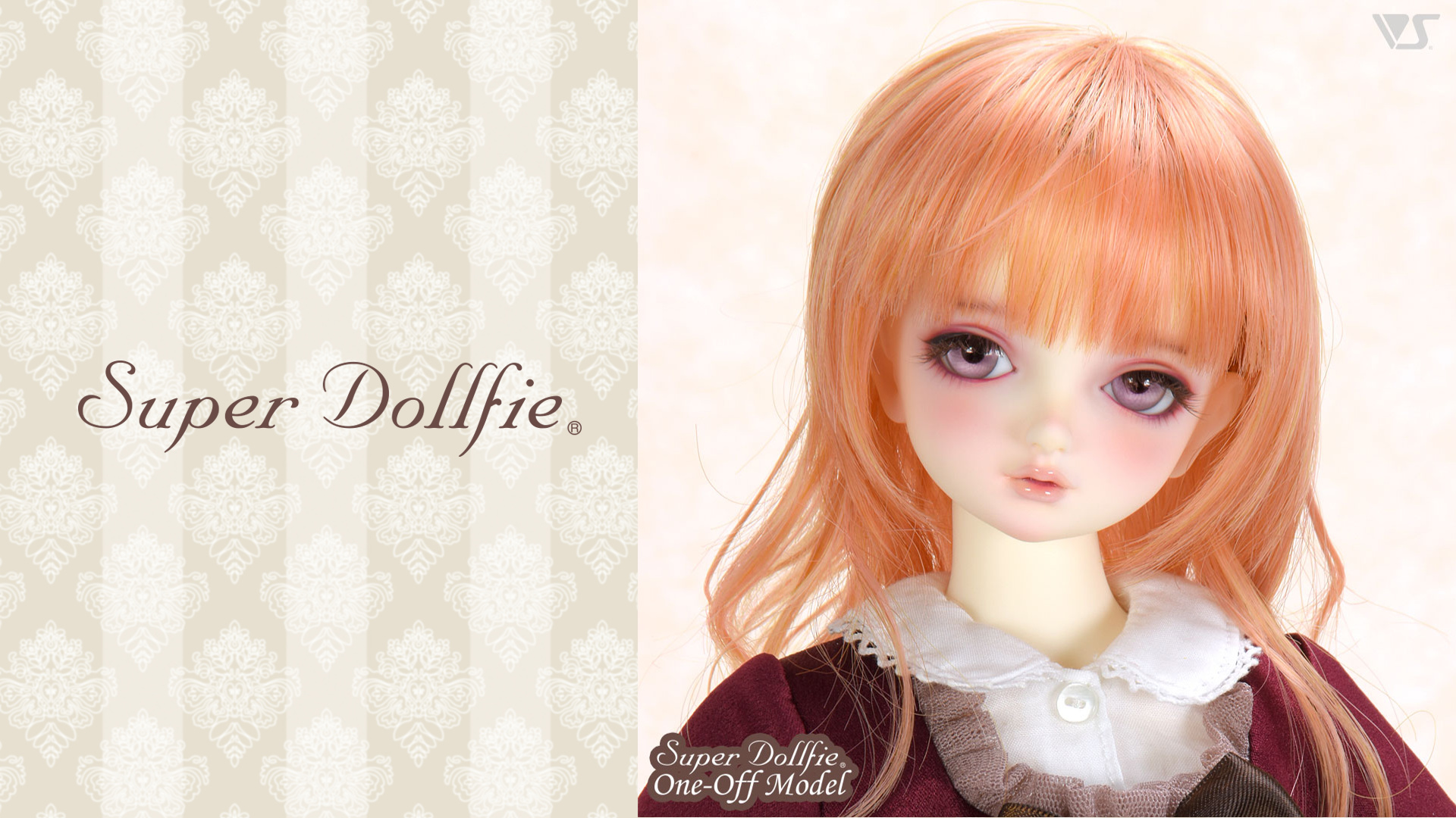 おまけ付き✳ボークス✳スーパードルフィー✳SD✳フルチョイスモデル おまけ付き✳ボークス✳スーパードルフィー✳SD✳フルチョイス