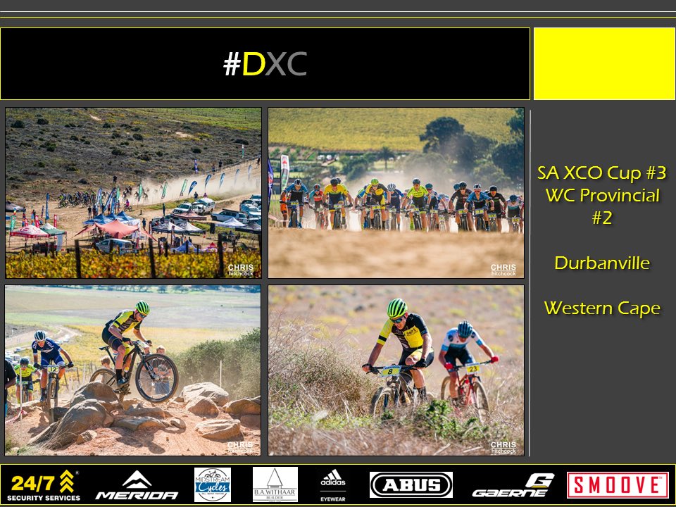 Jan Withaar (@janwithaarxcr) on Twitter photo The <a href="/Cycling_SA/">Cycling South Africa</a> MTB XCO Cup Series, #3 and <a href="/wpmtb/">WP MTB Commission</a> XCO Series, #2, Cape Town: m.facebook.com/story.php?stor… The <a href="/Cycling_SA/">Cycling South Africa</a> MTB XCO Cup Series, #3 and <a href="/wpmtb/">WP MTB Commission</a> XCO Series, #2, Cape Town: m.facebook.com/story.php?stor…