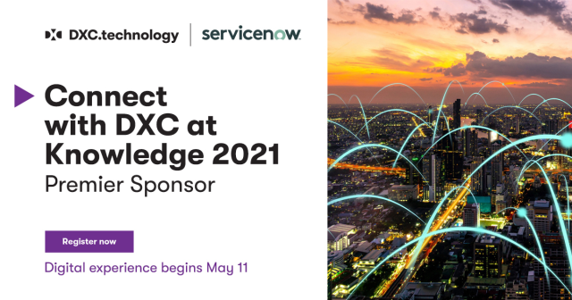nicolasleszek's tweet photo. It's #Know21 time! Looking forward to @DXCTechnology's fireside chats and Q&amp;As with customers like ENGIE, Nestle and City of Milan. https://t.co/rN2XTScqFp https://t.co/JWH0bfa83Z