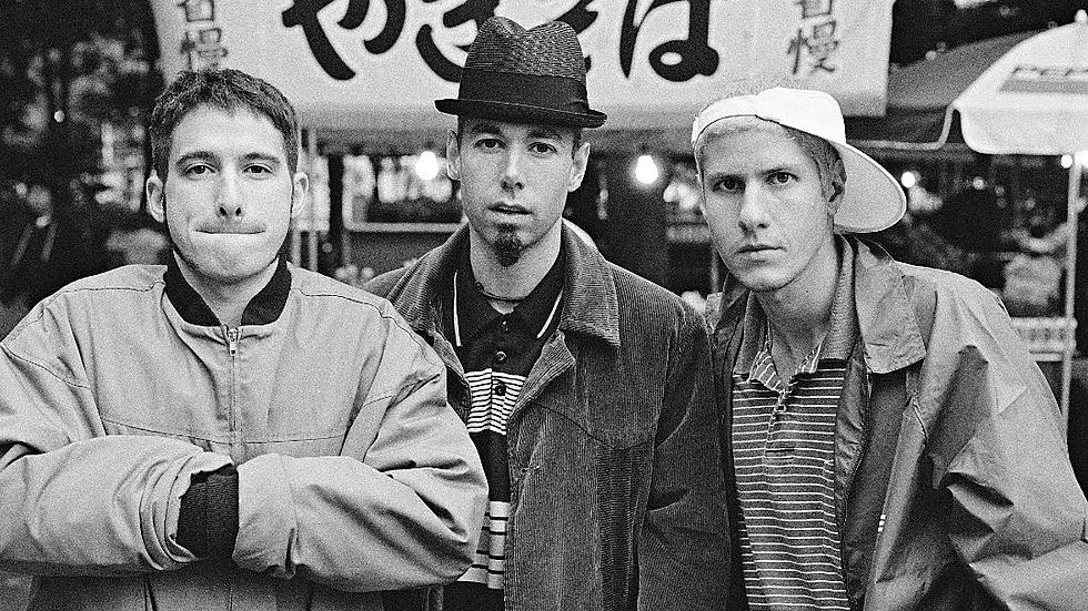 #AdamYauch RIP