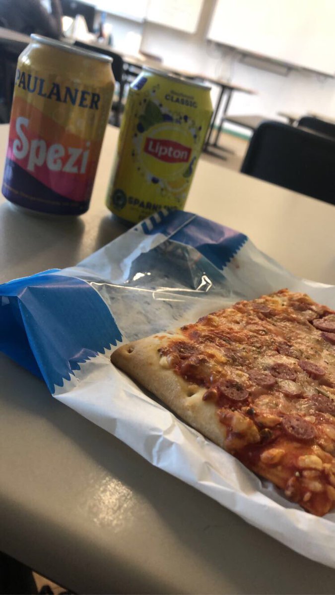 Erst mal Unterricht überleben