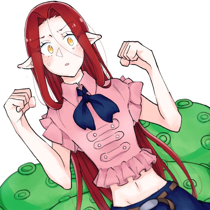 グロキシニアのtwitterイラスト検索結果